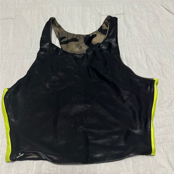 Koral sports bra - Picture 2 of 2